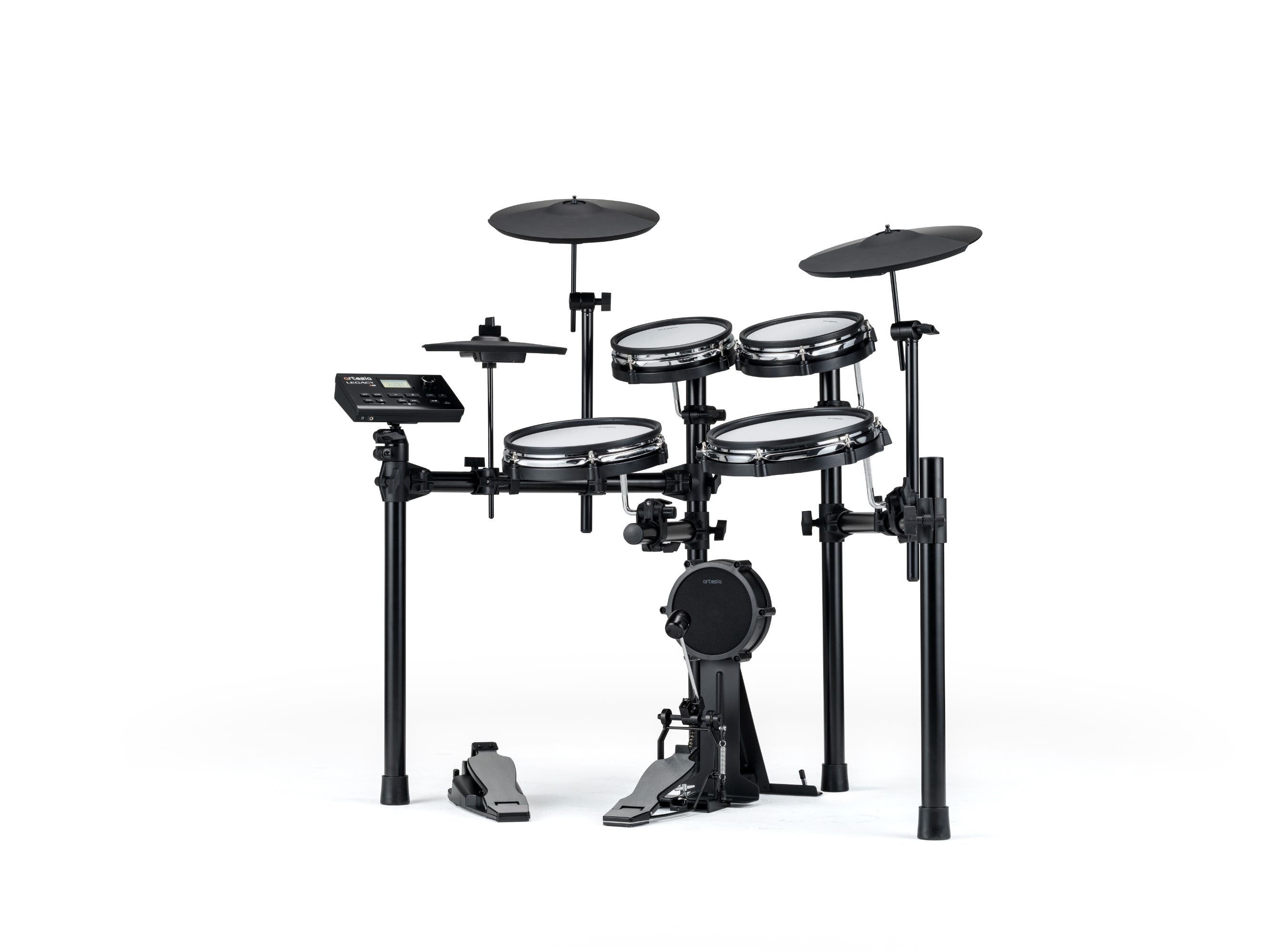 Artesia Pro Legacy A50 Electronic Drum Kit