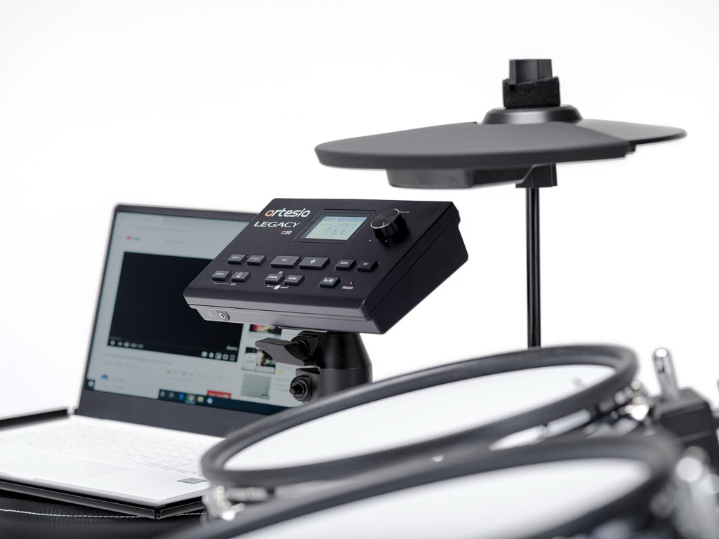 Artesia Pro Legacy A50 Electronic Drum Kit