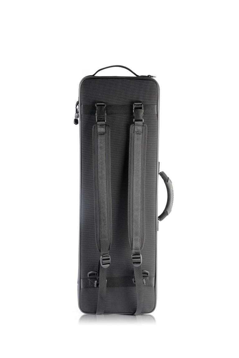 BAM ARTISTO Violin Case - Grey (2002BG)