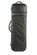 BAM CLASSIC 3/4-1/2 Violin Case - Grey & Black (2003SNG)