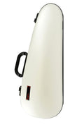 BAM HIGHTECH Cabin Violin Case - White (2003XLW)