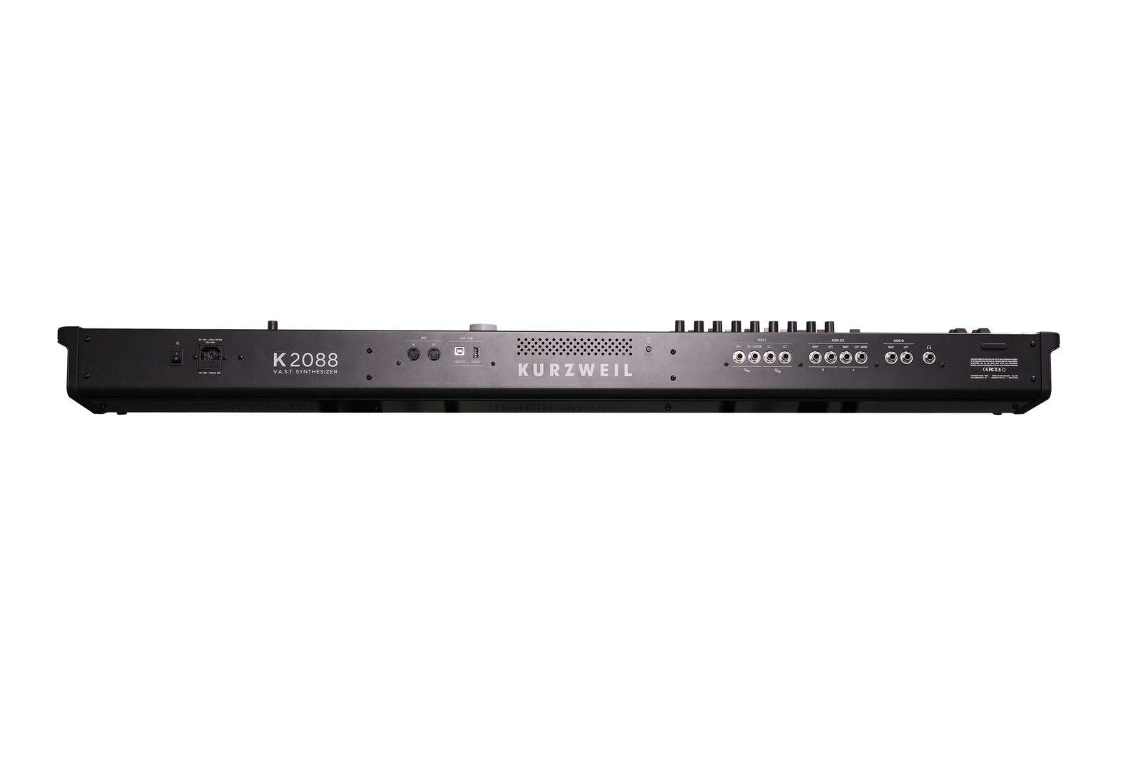 Kurzweil K2088 88-Note Synthesiser