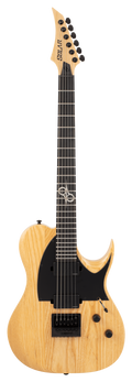 Solar T1.6A-NAT Electric Guitar - Natural Matte (LIMITED)