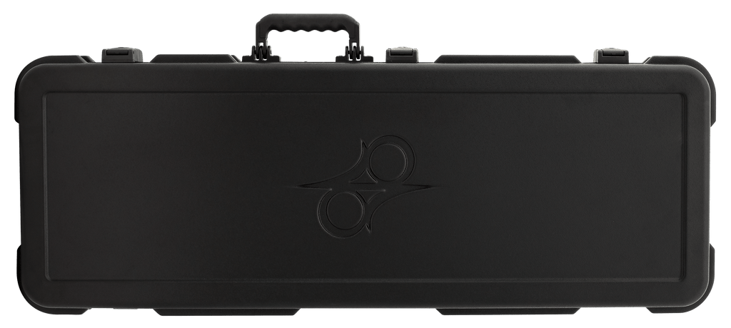 Solar MCAS Electric Guitar Hard Case