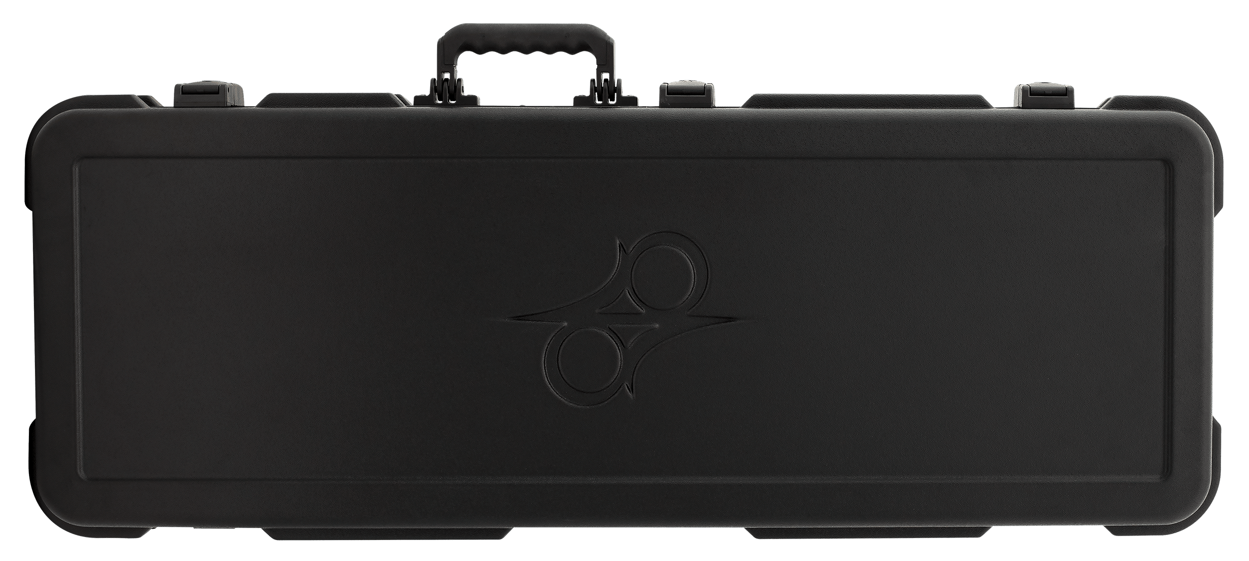 Solar MCAS Electric Guitar Hard Case