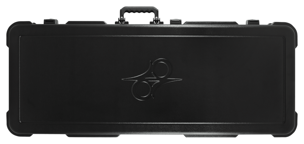 Solar MCV Electric Guitar Hard Case