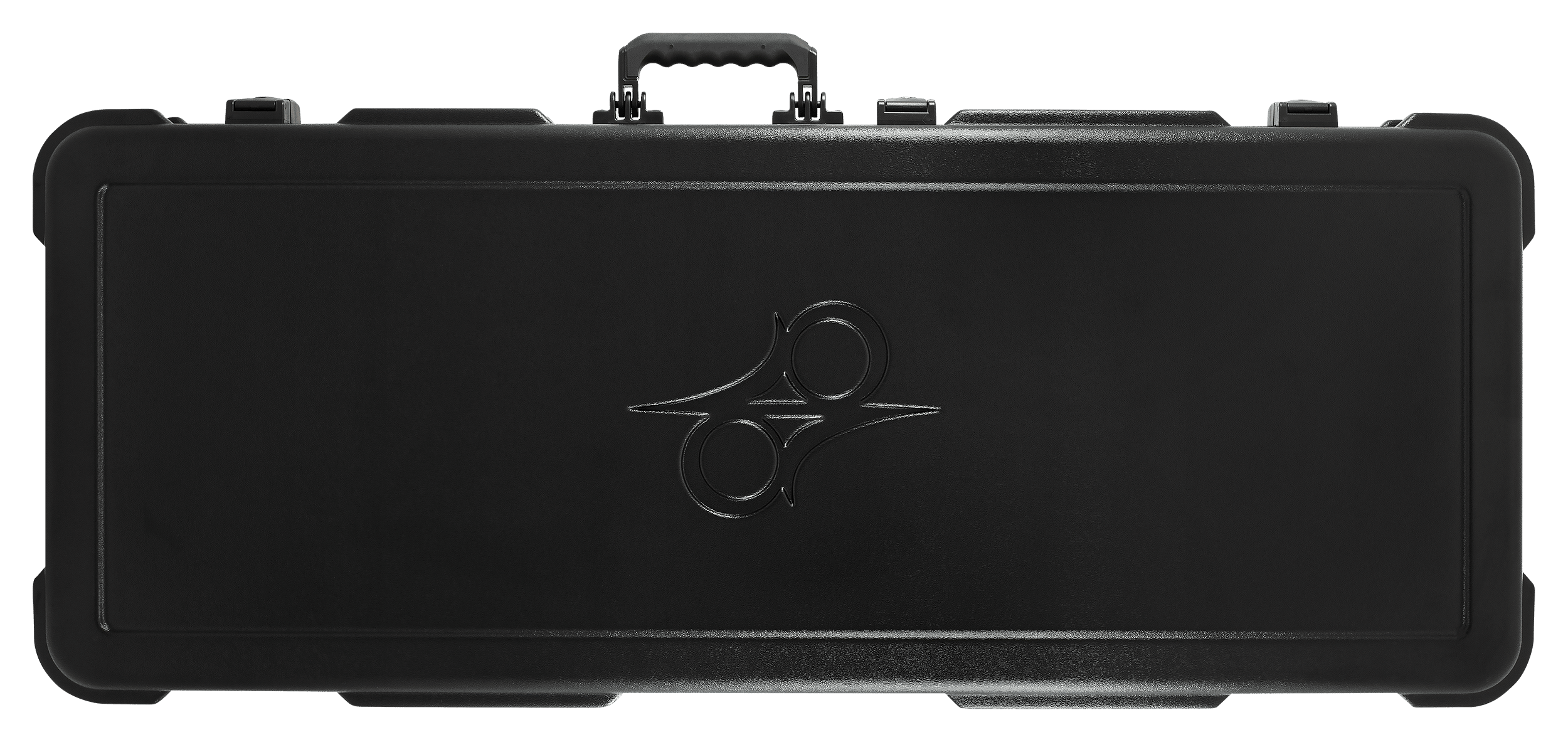 Solar MCV Electric Guitar Hard Case