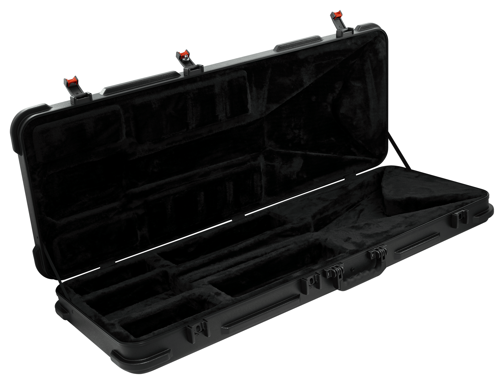 Solar MCV Electric Guitar Hard Case