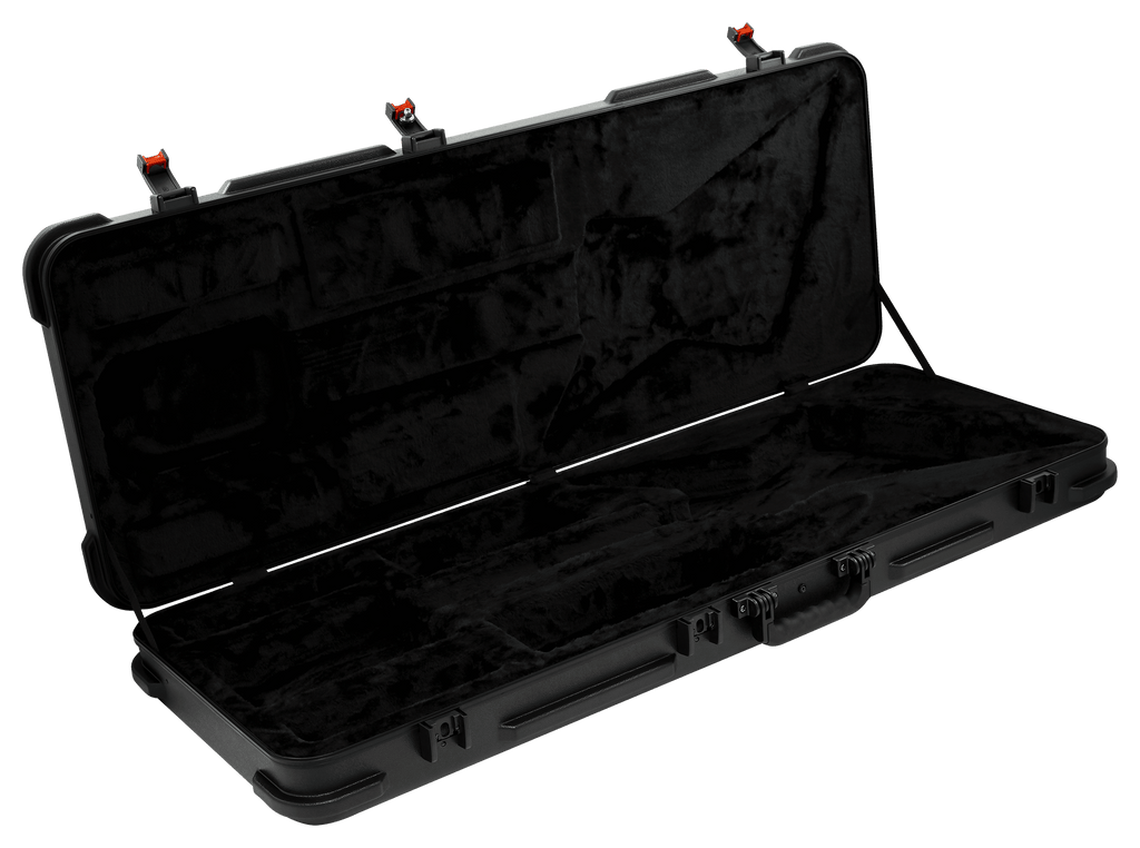 Solar MCE Electric Guitar Hard Case