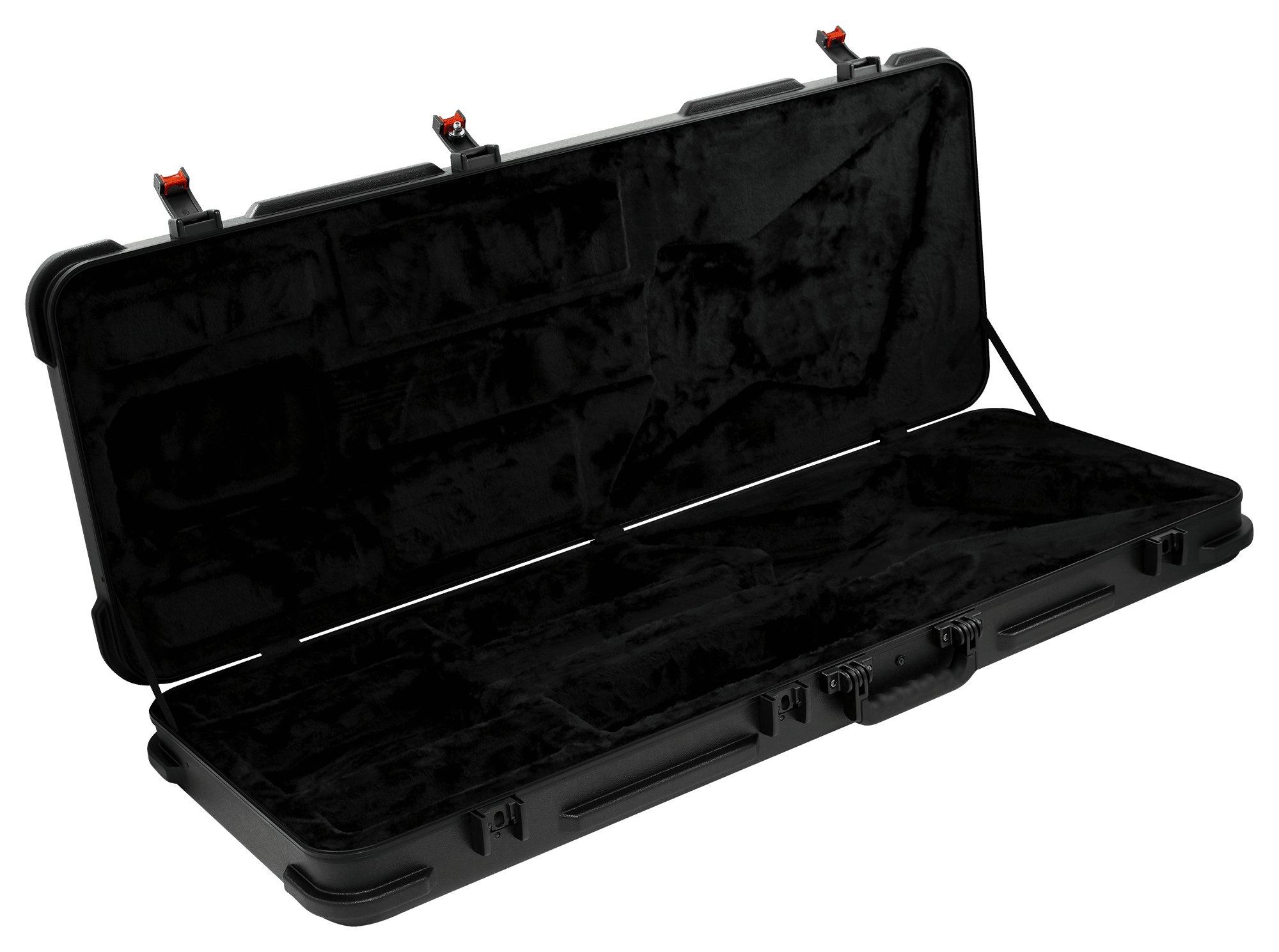 Solar MCE Electric Guitar Hard Case