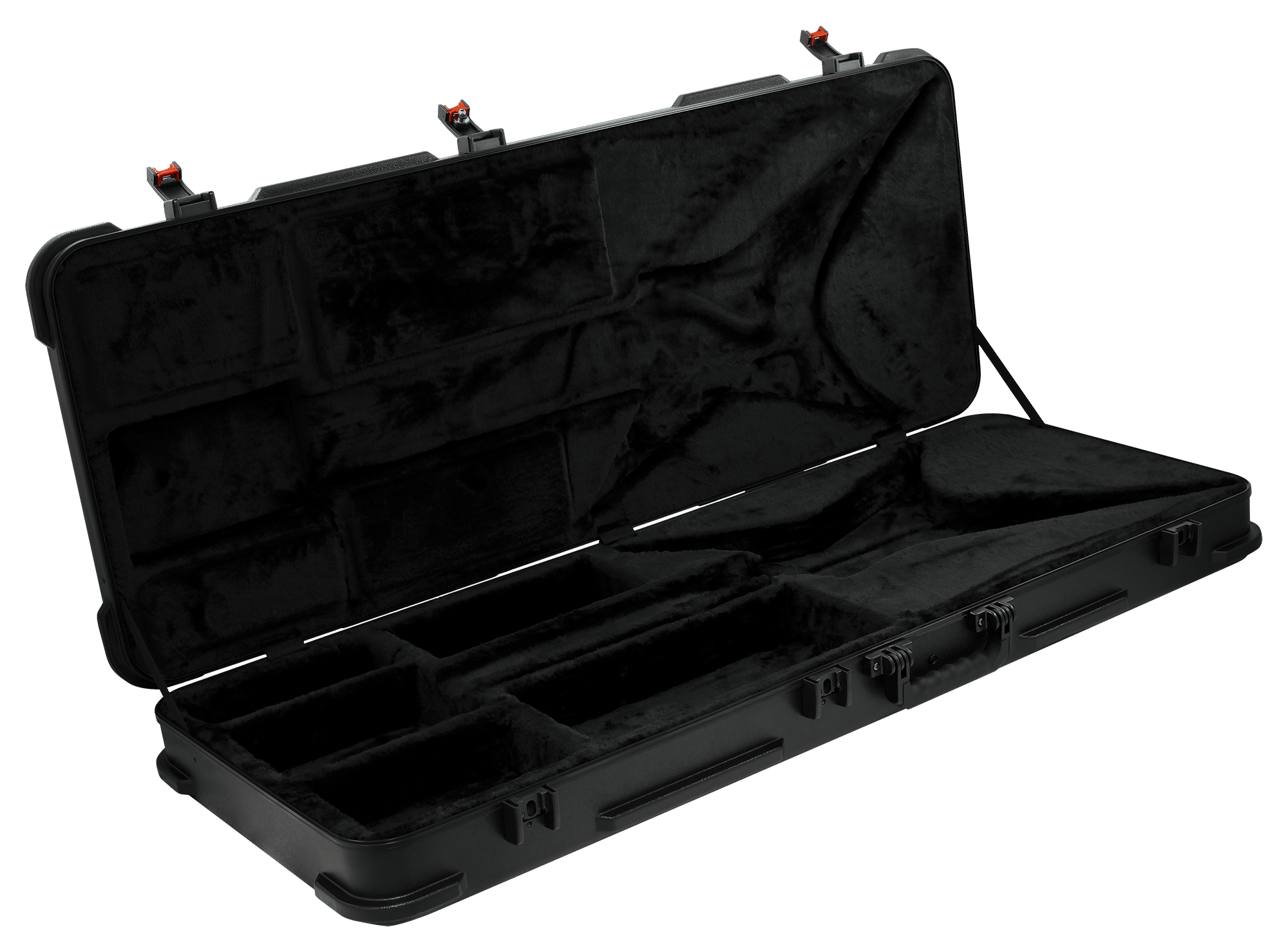 Solar MCX Electric Guitar Hard Case