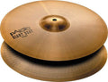Paiste 15" Giant Beat Hi Hats