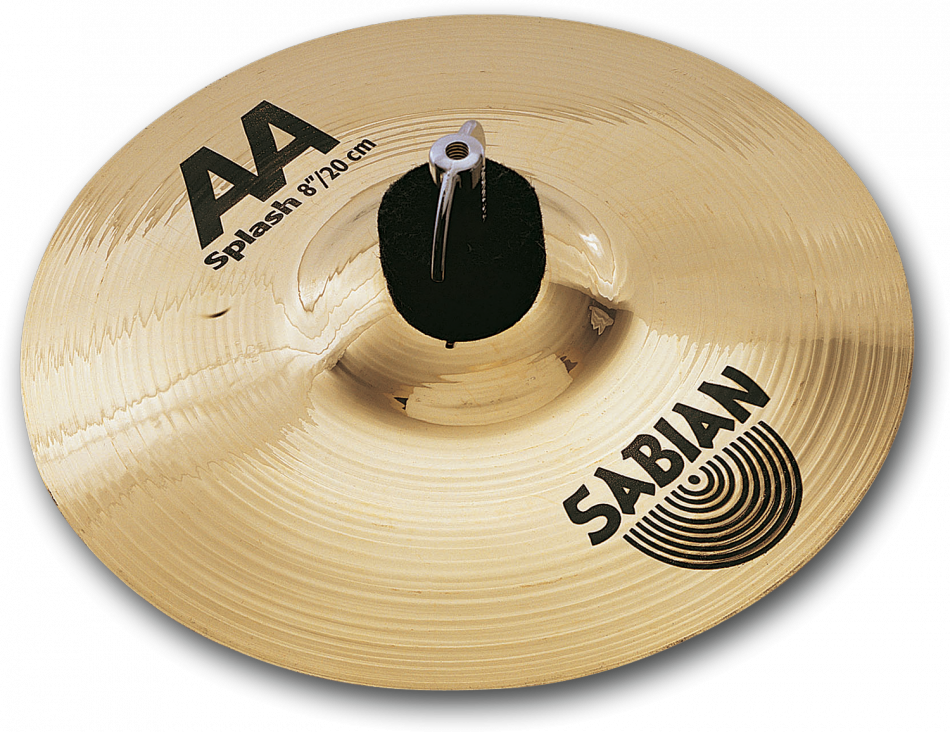Sabian Aa 8" Splash (20805)