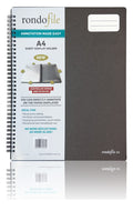 Rondofile 20 Display Book