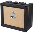 Orange Crush 20 Combo - Black