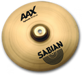 Sabian Aax 10" Splash Brilliant (21005XB)