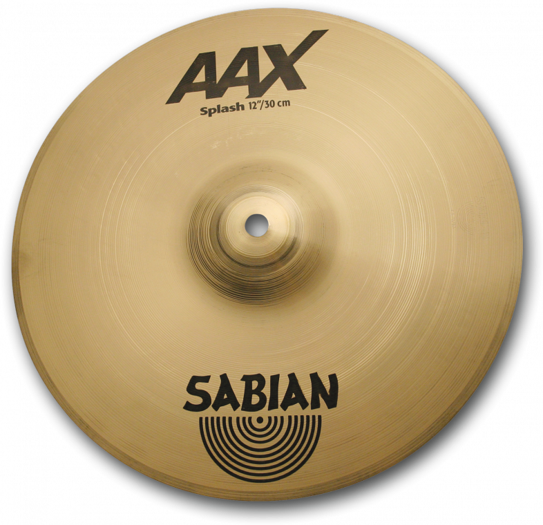 Sabian Aax 12" Splash (21205X)