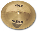 Sabian AAX 18" China Cymbal (21816X)