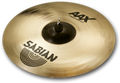 Sabian Aax 18" Xplosion Crash Brilliant (21887XB)