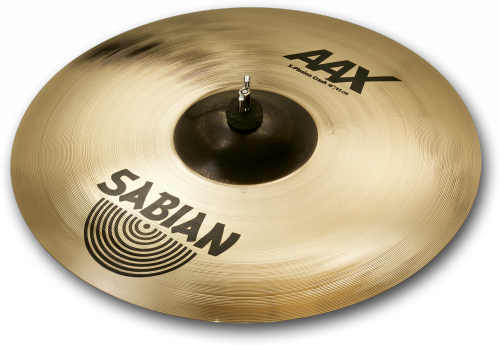 Sabian Aax 18" Xplosion Crash Brilliant (21887XB)