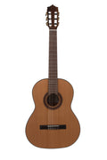 Katoh MCG40C/7 7/8 Size Classical Guitar - Cedar / Mahogany