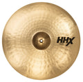 Sabian 21" HHX Thin Ride BR (12110XTB)