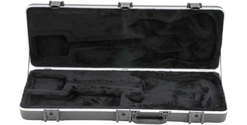 SKB PRO Rectangular Guitar Case - Strat/Tele (1SKB-66PRO)