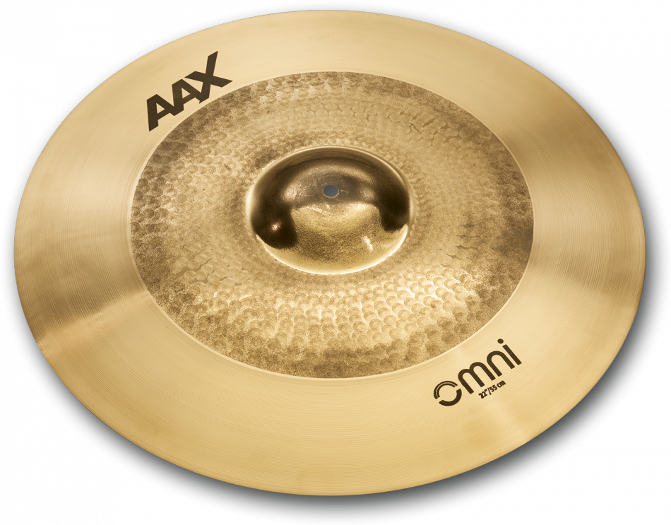 Sabian Aax 22" Omni (222OMX)