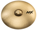 Sabian 22214XCB AAX 22" Heavy Ride - Brilliant