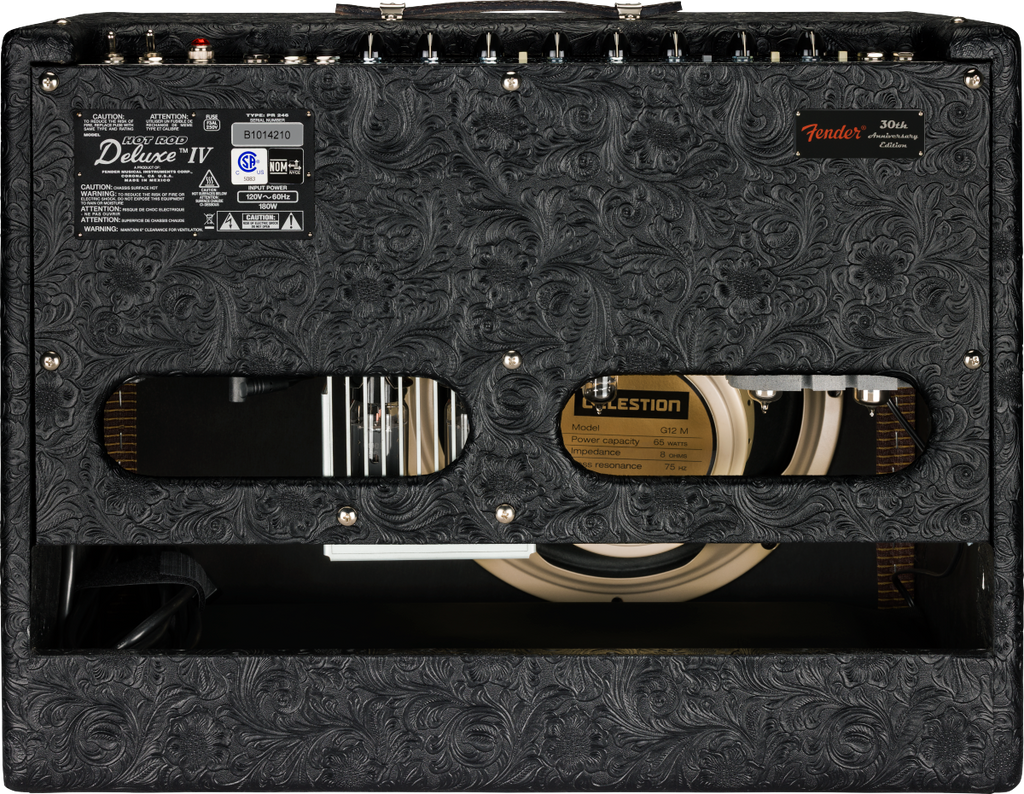 Fender Hot Rod Deluxe 30th Anniversary Guitar Amp Combo