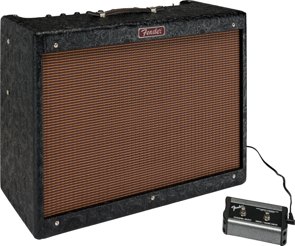 Fender Hot Rod Deluxe 30th Anniversary Guitar Amp Combo