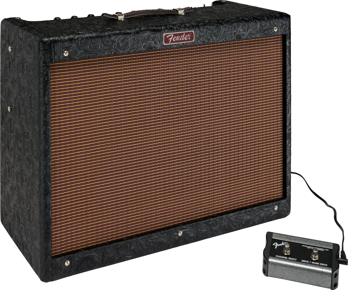 Fender Hot Rod Deluxe 30th Anniversary Guitar Amp Combo