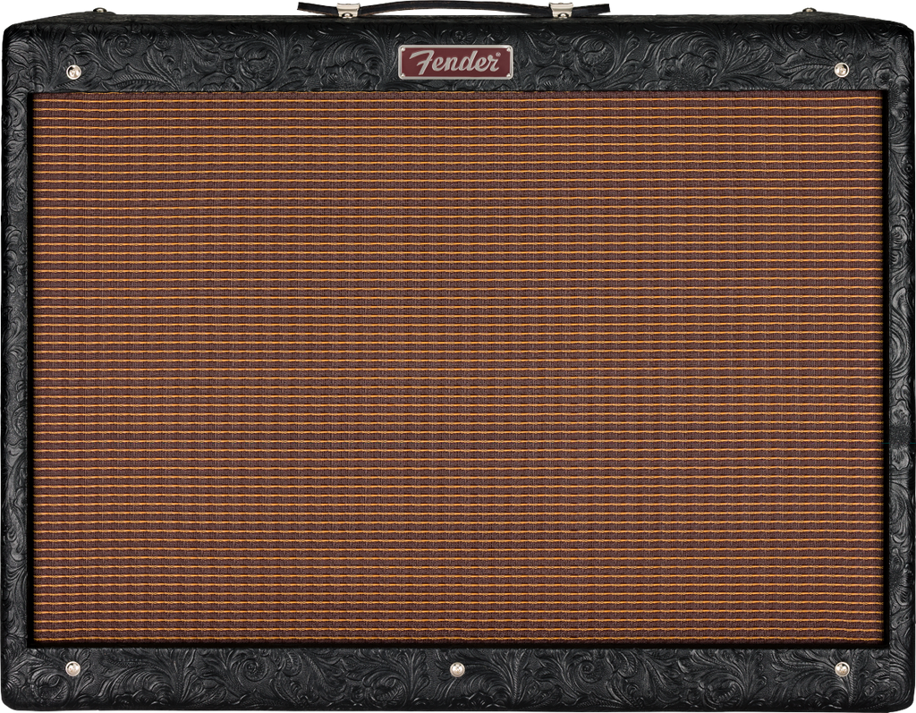 Fender Hot Rod Deluxe 30th Anniversary Guitar Amp Combo