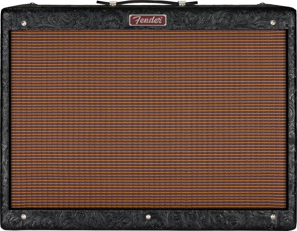 Fender Hot Rod Deluxe 30th Anniversary Guitar Amp Combo