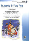 Famous And Fun Pop Bk 2