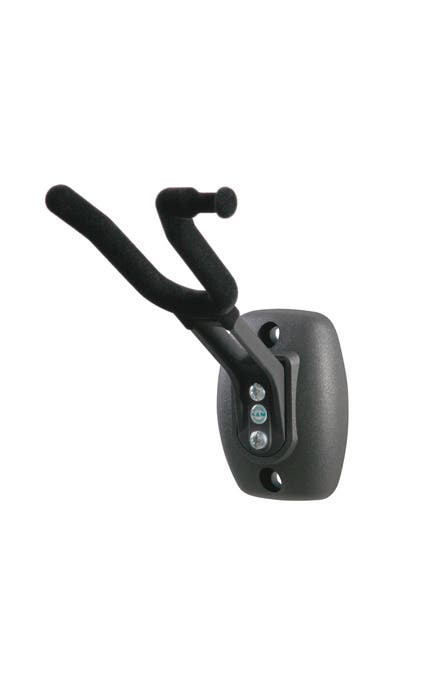 K&M Violin Holder - Wall Mounted (KM 16580)