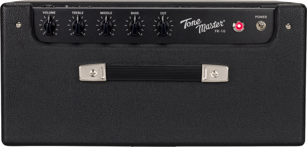 Fender Tone Master FR-10 FRFR Powered 10" Speaker Cab