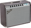 Fender FSR '68 Custom Pro Reverb - Pewter/Silver w/Celestion Redback (Limited Edition)