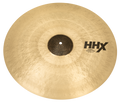 Sabian 22" HHX Complex Medium Ride (12212XCN)
