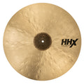 Sabian 22" HHX Complex Thin Crash (12206XCN)