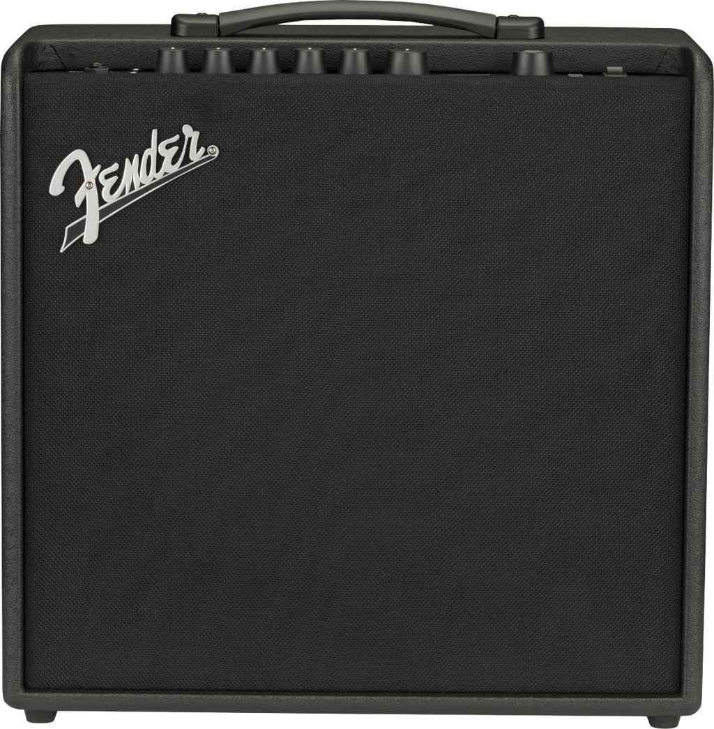 Fender Mustang LT50 1x12" Guitar Amp Combo