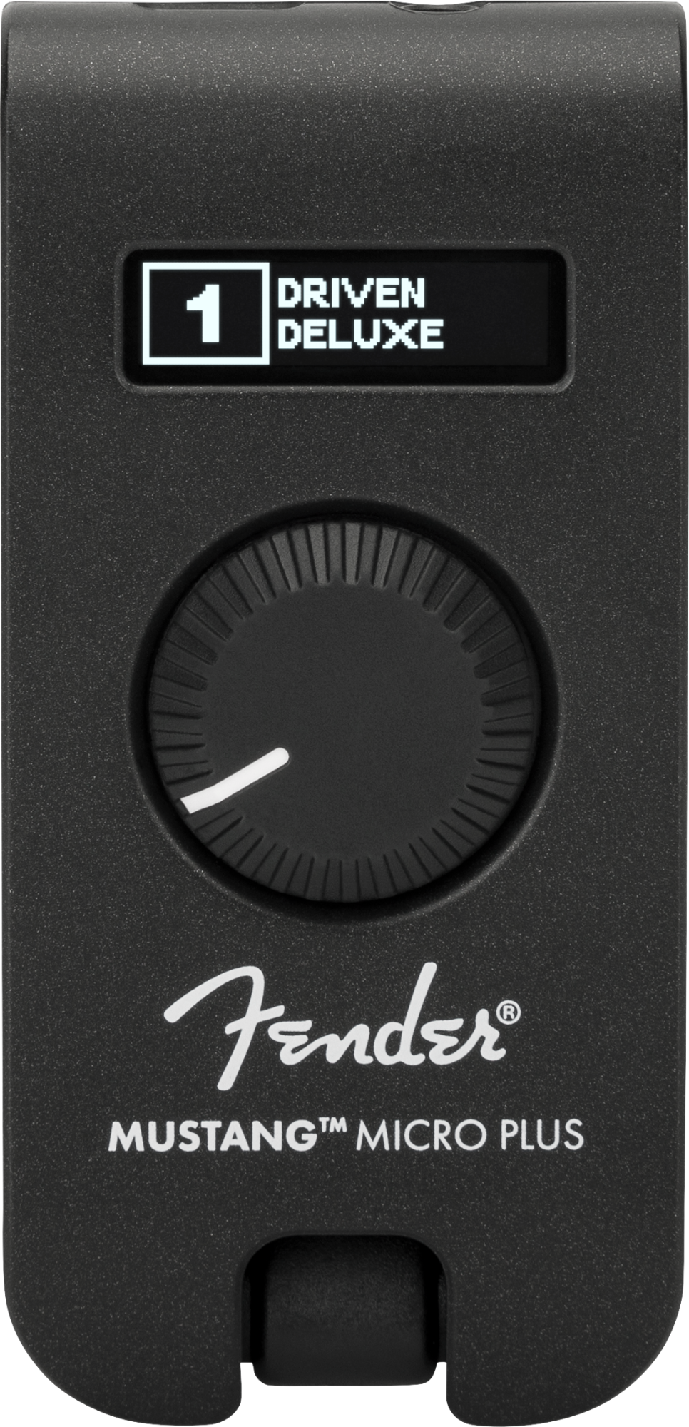 Fender Mustang Micro PLUS Headphone Guitar Amp w/Bluetooth