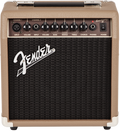 Fender Acoustasonic 15 Acoustic Combo Amp