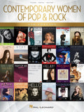 Contemporary Women Of Pop & Rock Pvg 2Nd Edition