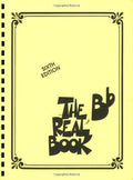 Real Book B Flat Inst