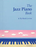 Jazz Piano Book