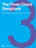 The Three Chord Songbook Pvg