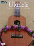 Ukulele The Most Requested Songs Strum & Sing
