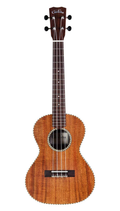 Cordoba 25T Tenor Ukulele w/Bag - Acacia - One Only
