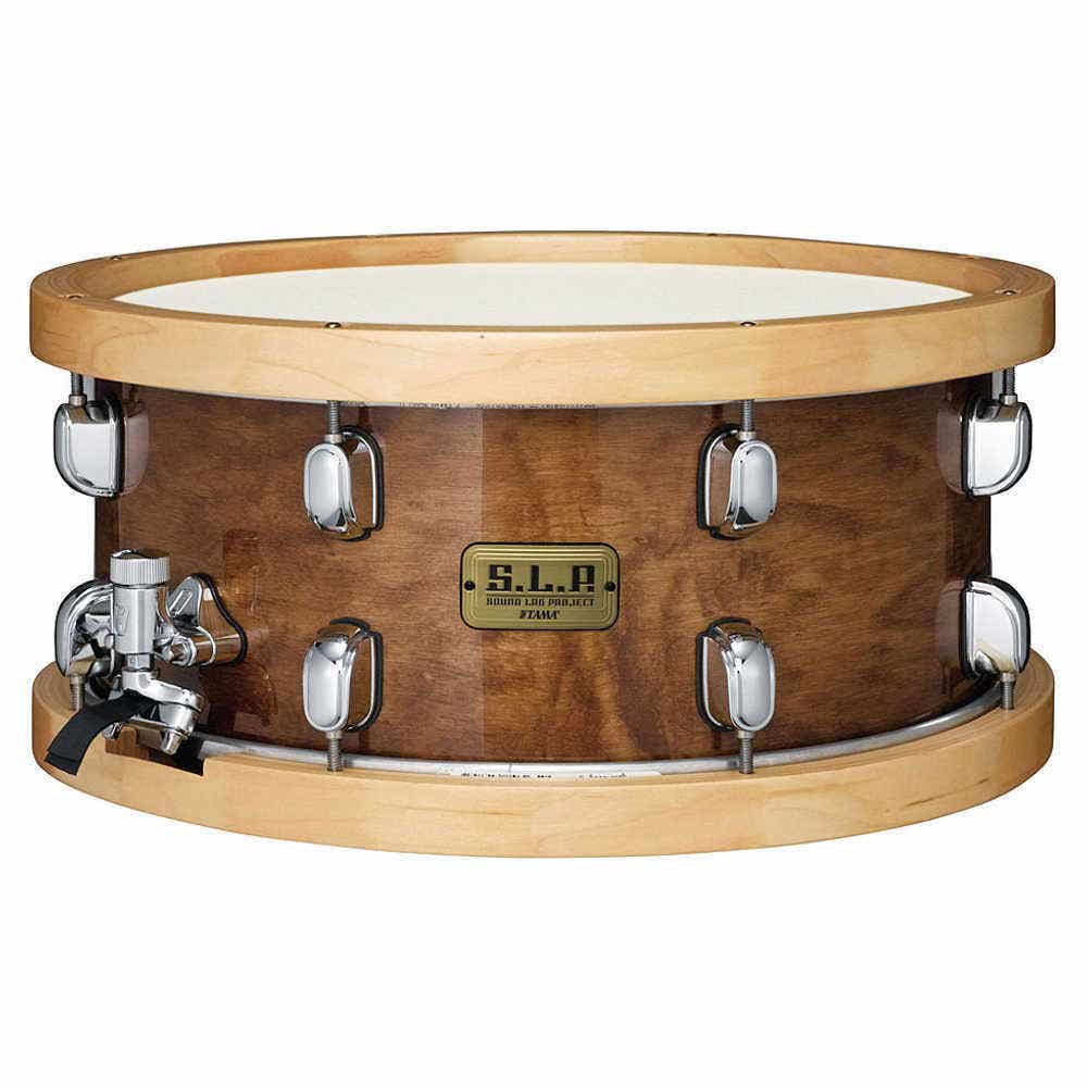 Tama LMP1465F 14" x 6.5" Studio Maple Snare Drum